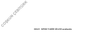 e kpss- Tarih 2024 Lisans sorularıdır..pdf